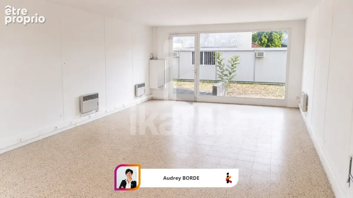 Saint-marcellin   local professionnel 159 m2 sur terrain de 651 m2 - photo 5