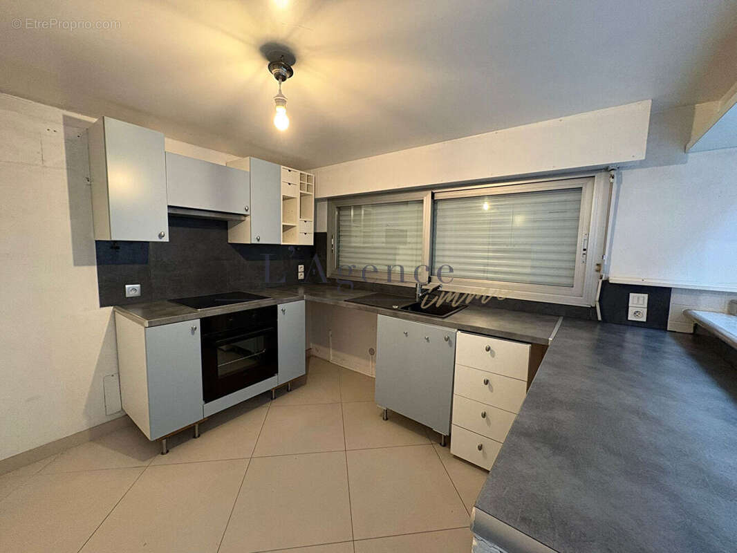 Appartement à CHANTILLY