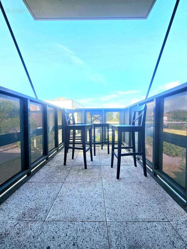 Appartement à MERIGNAC