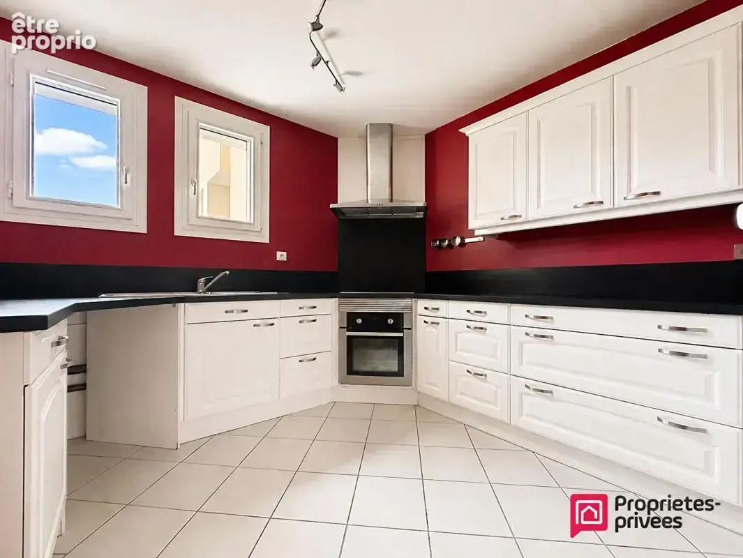 Appartement Albertville 4 pièces 75 m2 - photo 4