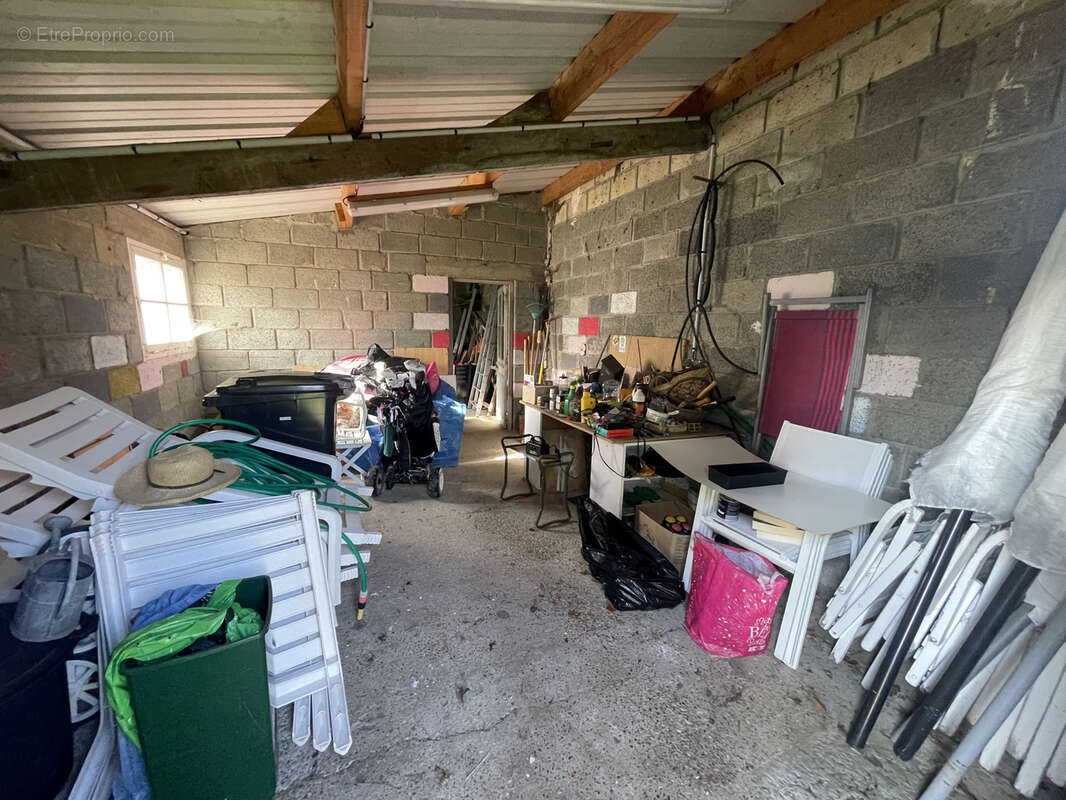 Maison à VILLERS-SUR-MER