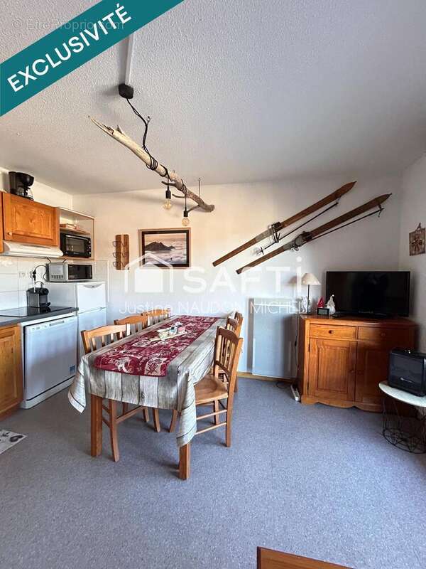 Photo 4 - Appartement à LA CLUSE