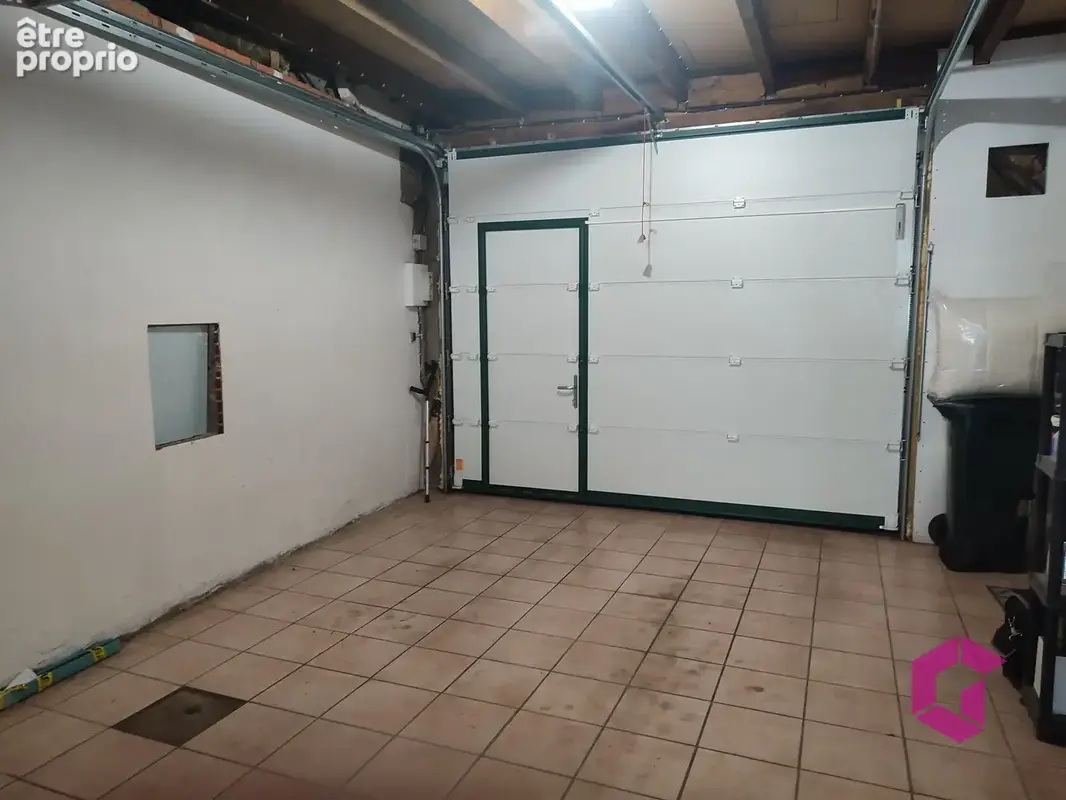 Maison 9 pièces 178 m² à vendre à Ambert (63600) - photo 16
