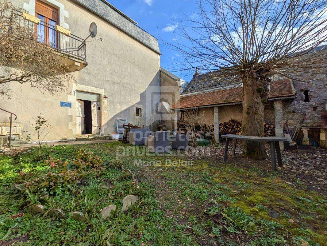 Maison Saint Andelain 5 pièce(s) 110,45 m2 - photo 2