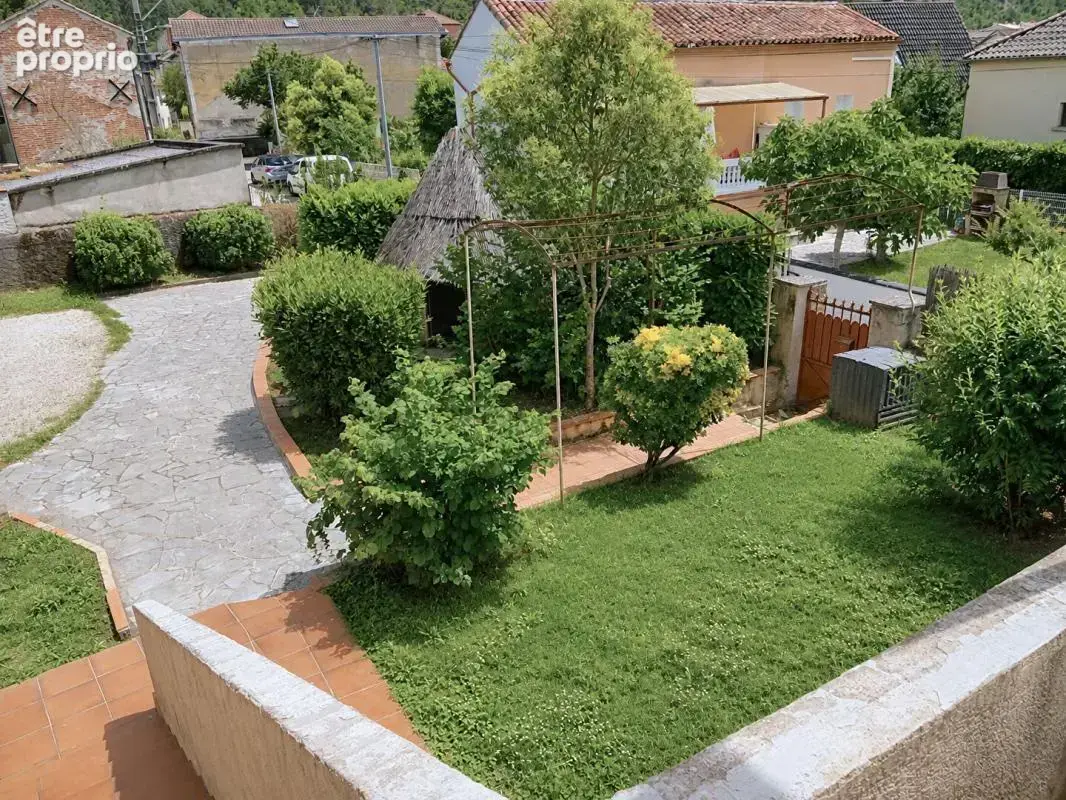 Cahors 46000 (Cabessut) maison avec jardin, garage et atelier - photo 17