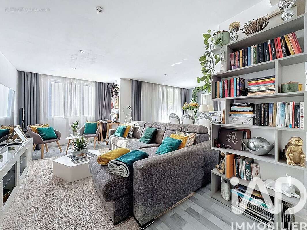 Photo 2 - Appartement à MENTON