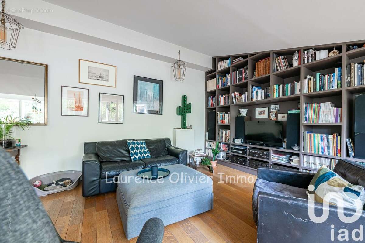 Photo 4 - Maison à SAINT-MAUR-DES-FOSSES