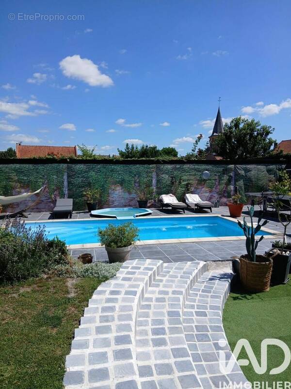 Photo 1 - Maison à DOUAI