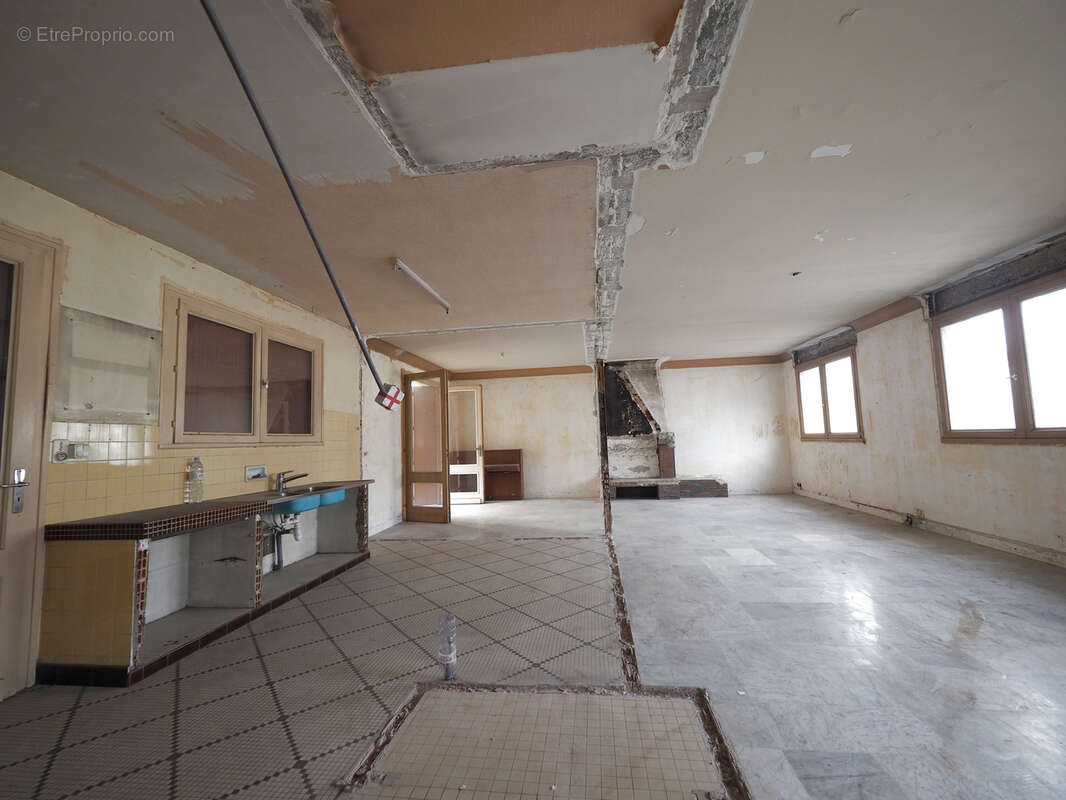 Appartement à MARMANDE