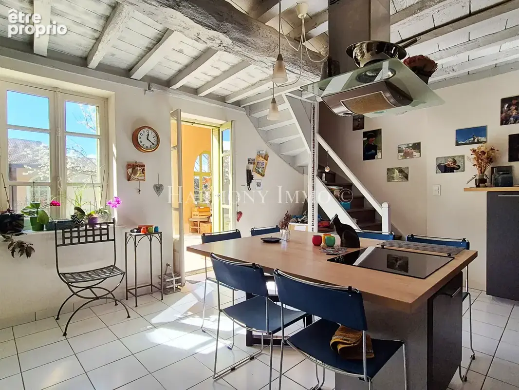 Belle propriété de charme de 262 m2 pour projet familial - photo 9