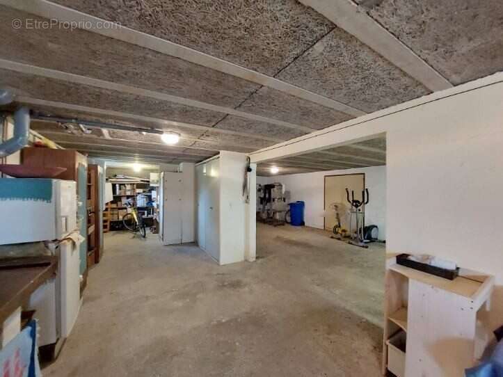 Maison 129 m² à Brehal  - photo 8