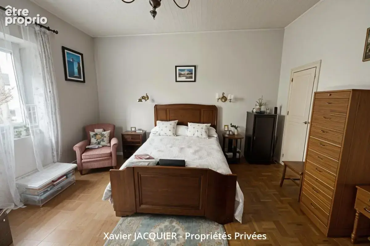 Maison - 3 pièces - 88 m² - Contrie - photo 6