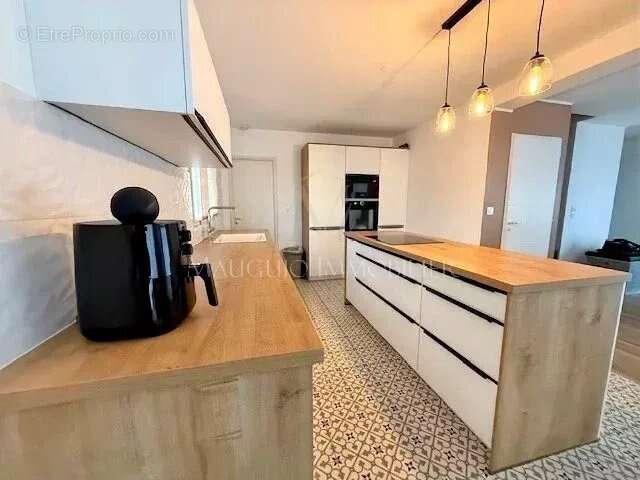 Maison à AIGUES-VIVES