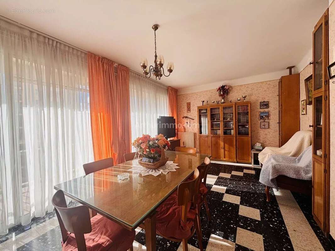 Appartement à AJACCIO