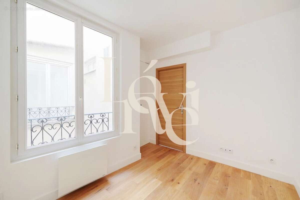 Appartement à VINCENNES