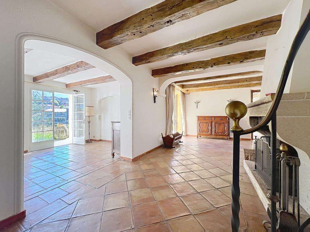 Maison à VENCE