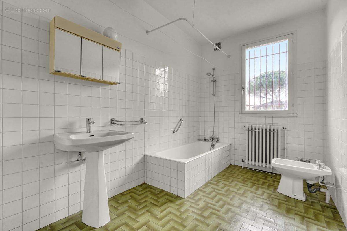 Maison de 235 m² – Toulouse Pouvourville – Opportunité - photo 6