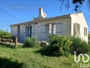 Photo 1 - Maison à BRETIGNOLLES-SUR-MER