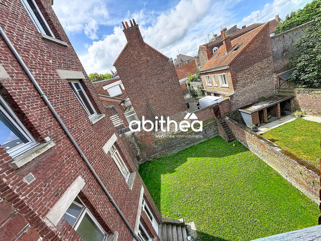 Grand appartement hyper-centre - photo 23