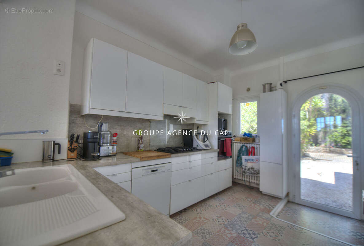 Maison à SAINT-RAPHAEL