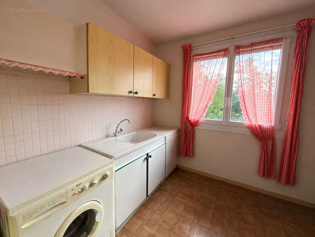 Appartement à CHARLEVILLE-MEZIERES