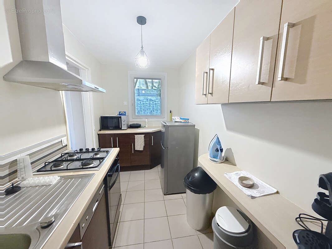 Appartement à TOURCOING