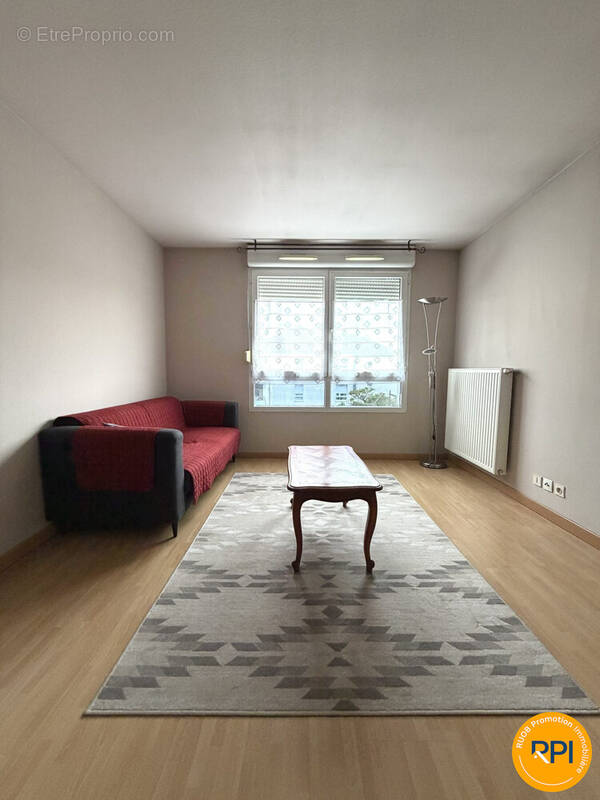 Appartement à FORBACH