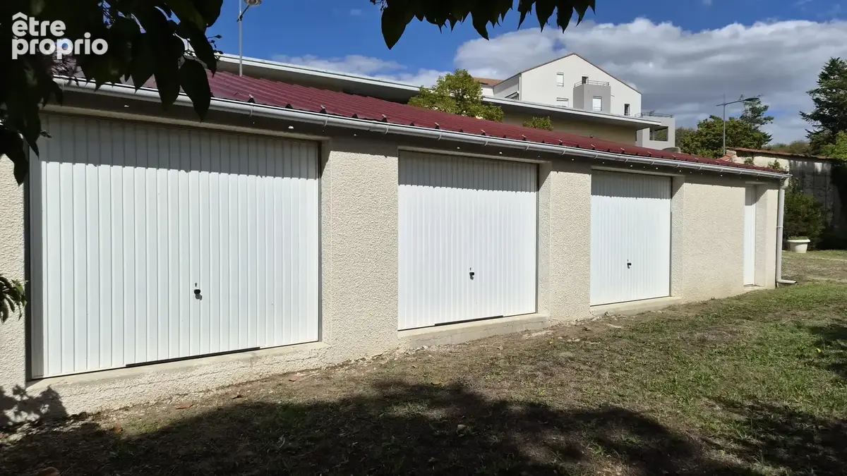 Maison familiale 147 m2 avec grand terrain   Romans-sur-Isère, berges de l’Isère - photo 18