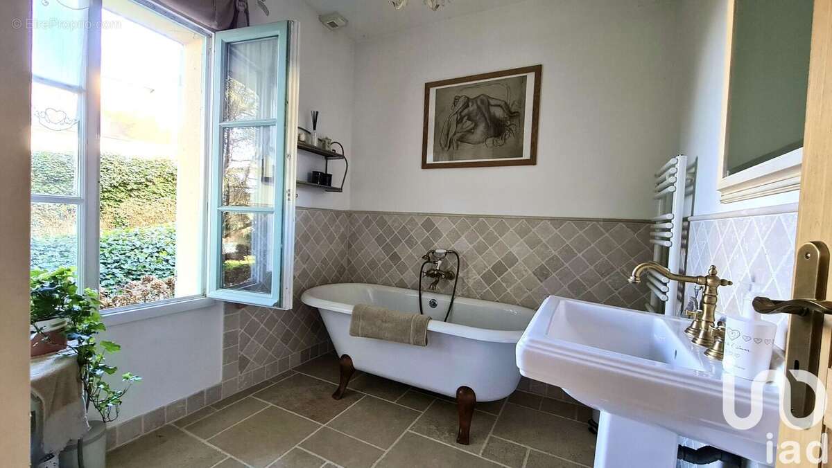 Photo 8 - Maison à BETHEMONT-LA-FORET