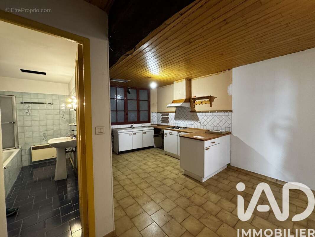 Photo 3 - Appartement à MIRAMBEAU