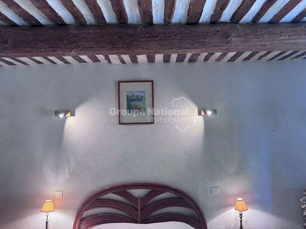 Maison à BARBENTANE