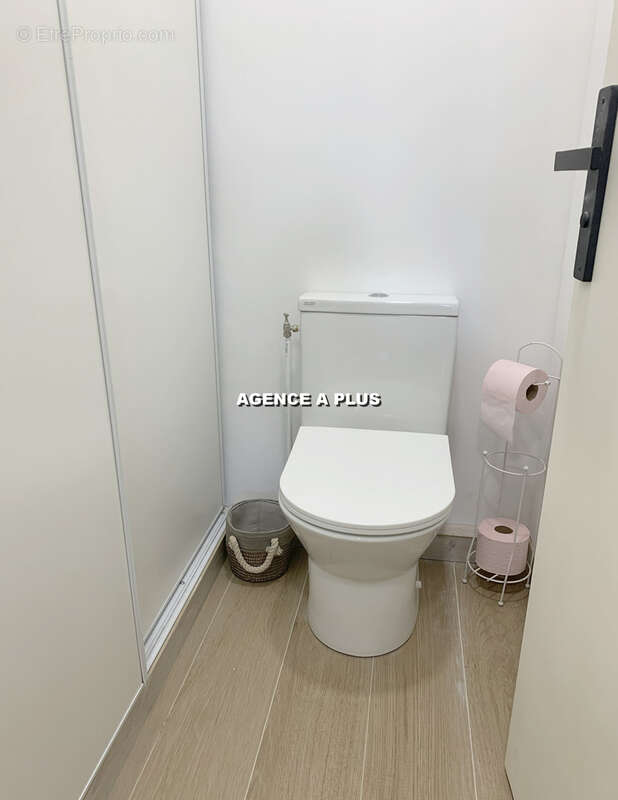 Appartement à LE GRAU-DU-ROI