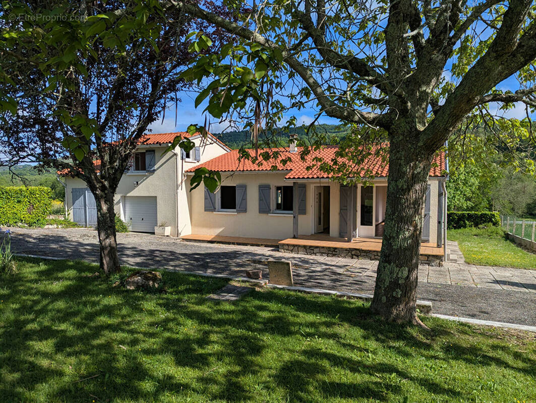 Maison à FOIX