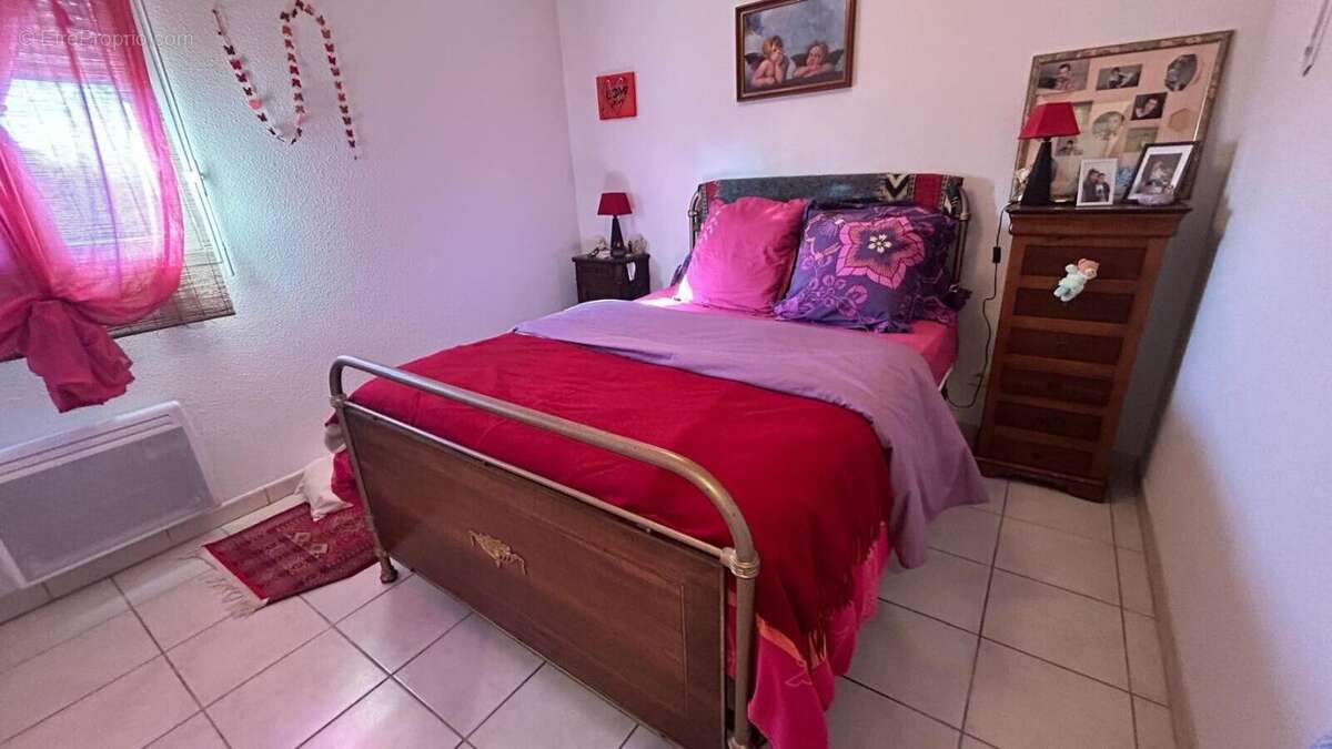 Appartement à MONTBETON