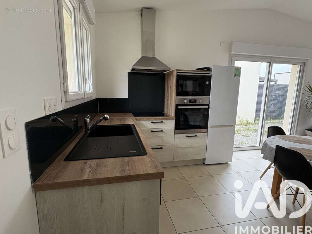 Photo 5 - Maison à CHAUVE