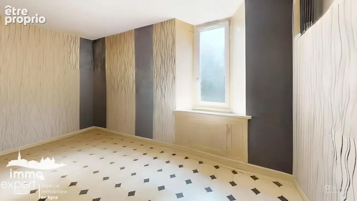Immeuble de rapport avec garages   opportunité investisseur à mirecourt - photo 8
