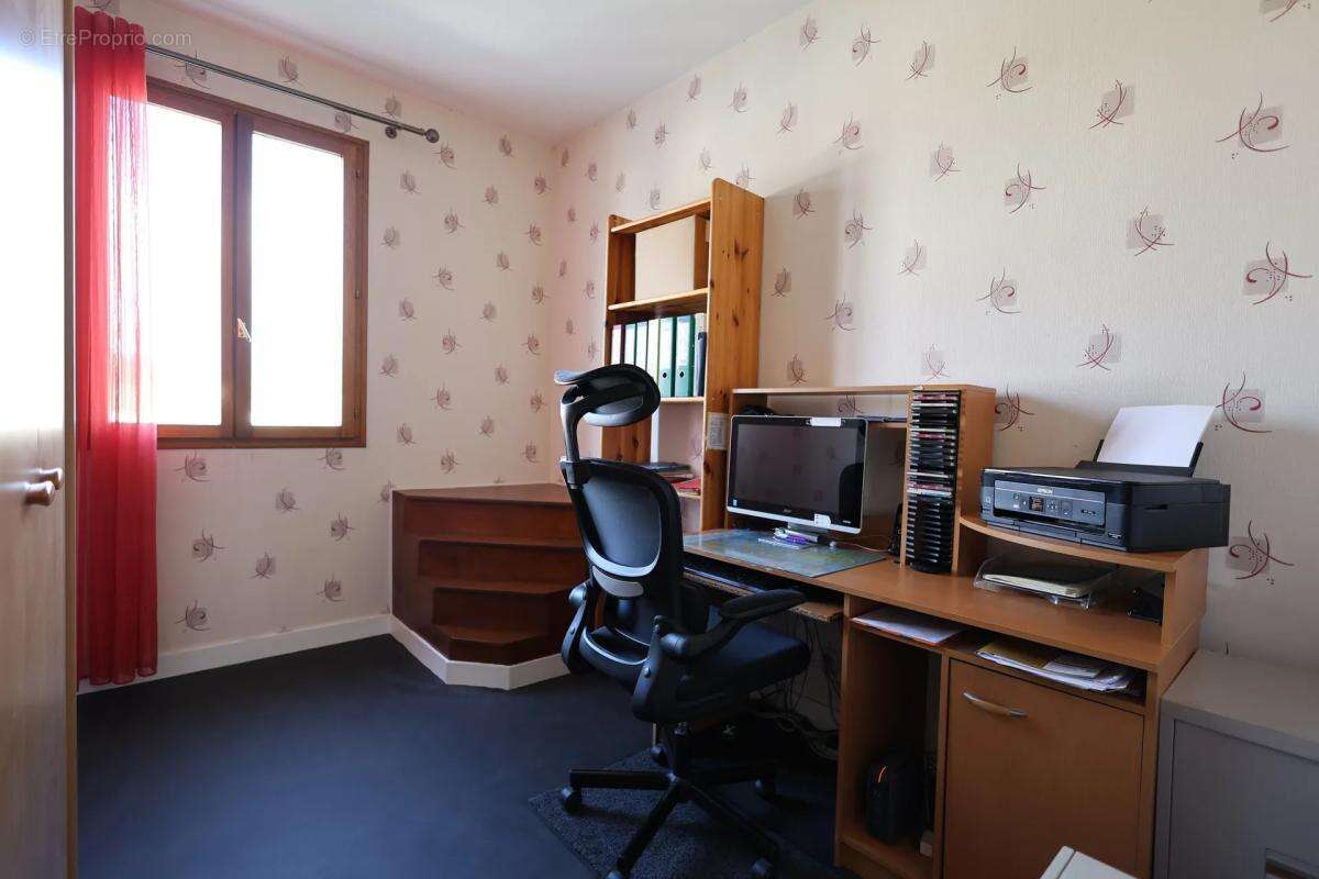 Maison à SAINT-GEORGES-DE-DIDONNE