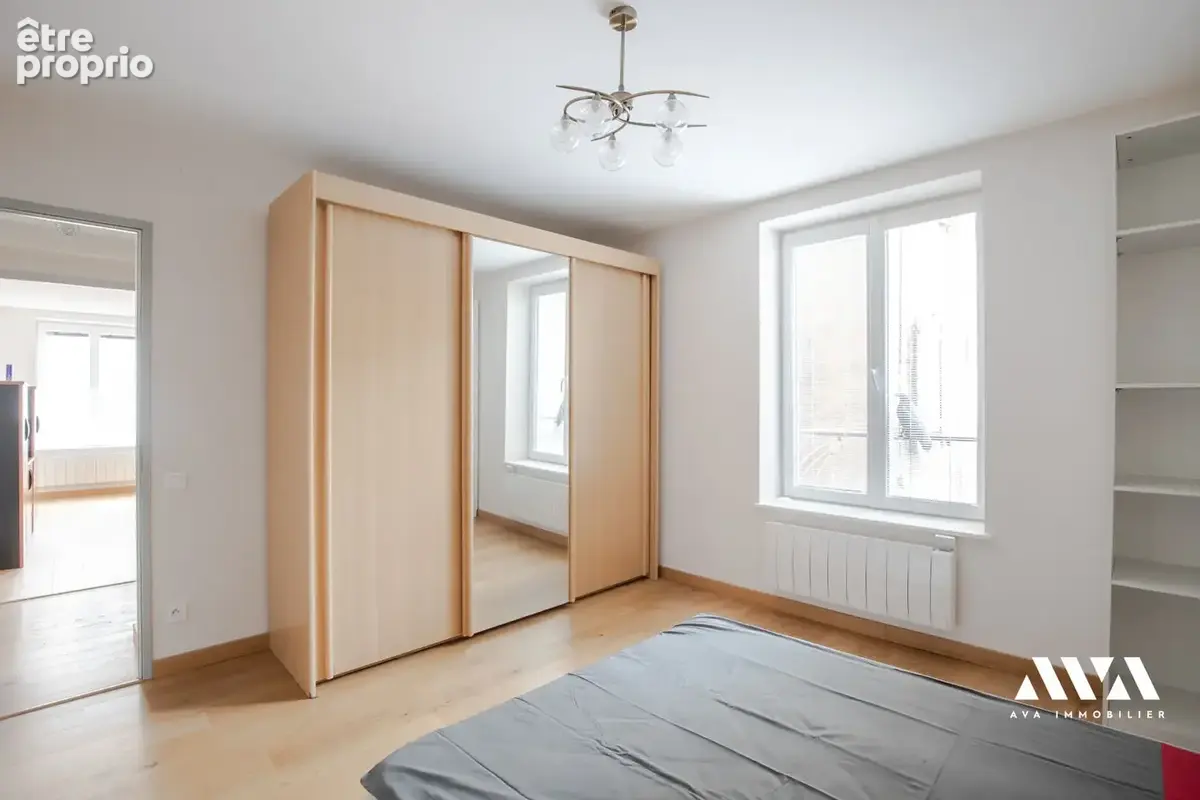 Appartement Nancy 3 pièce(s) 73.90 m2 - photo 10