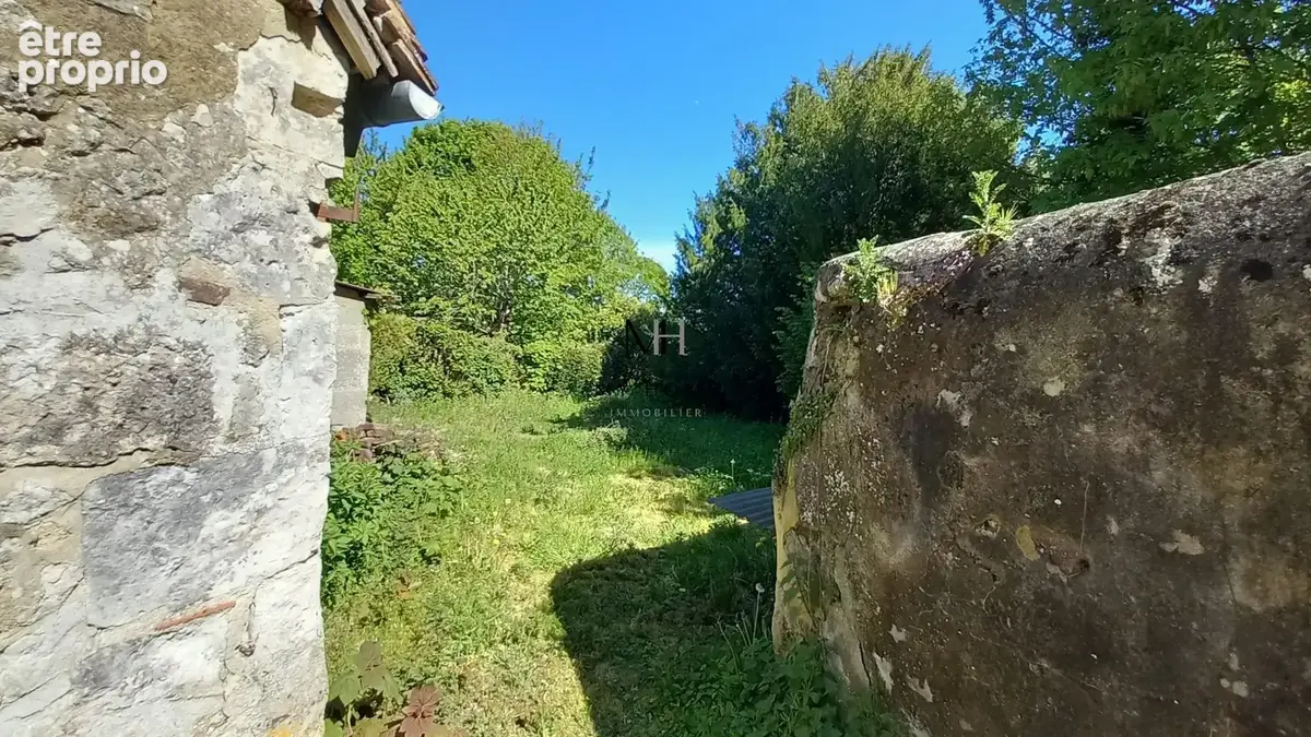 Maison à MORTAGNE-AU-PERCHE