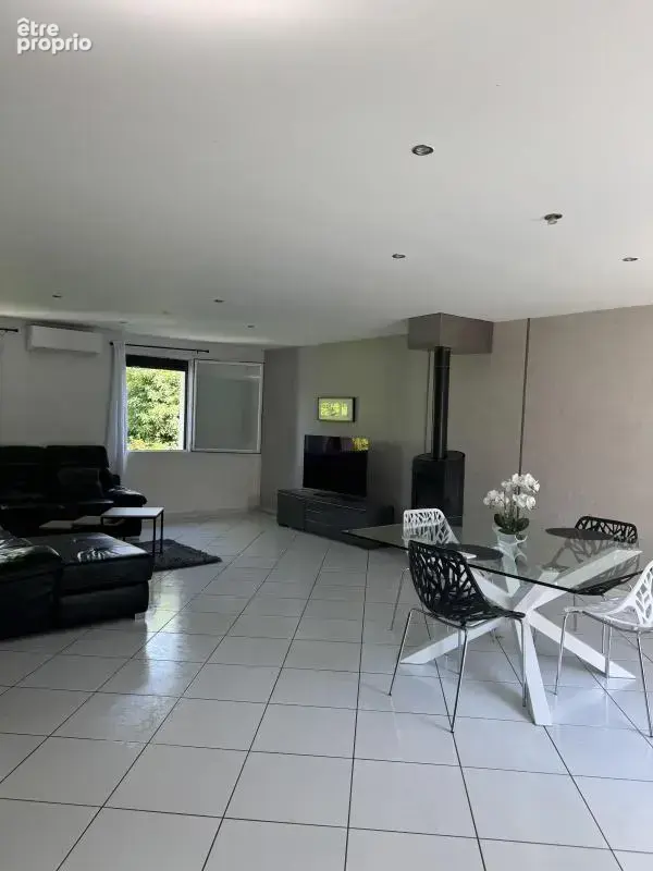 Maison 6 pièces Ternay - 590000 € - photo 9