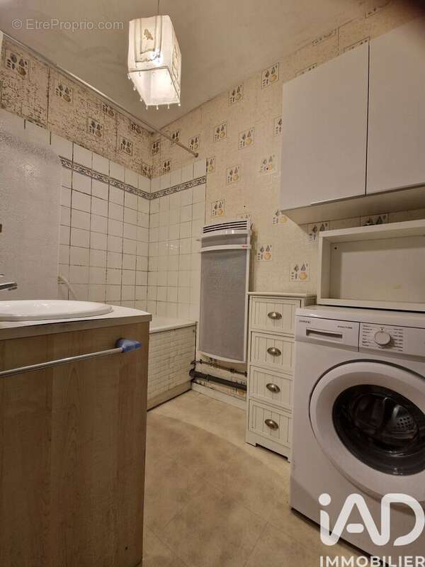 Photo 5 - Appartement à SAINT-HILAIRE-DE-RIEZ