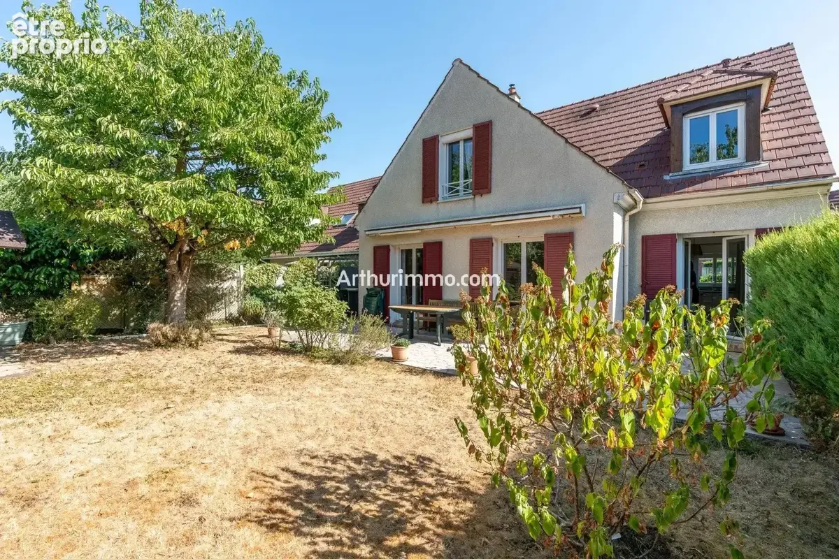 Maison à SUCY-EN-BRIE