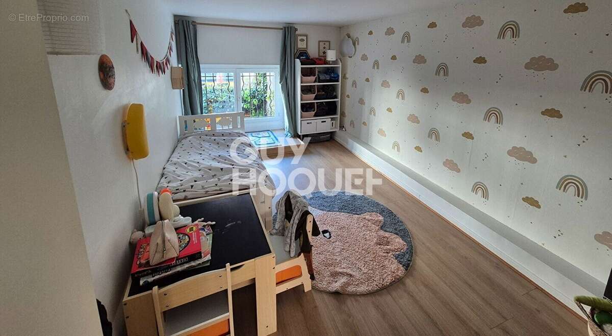 Appartement à OULLINS