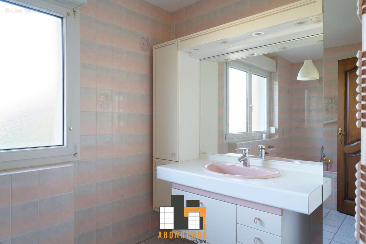 Maison à LA WANTZENAU