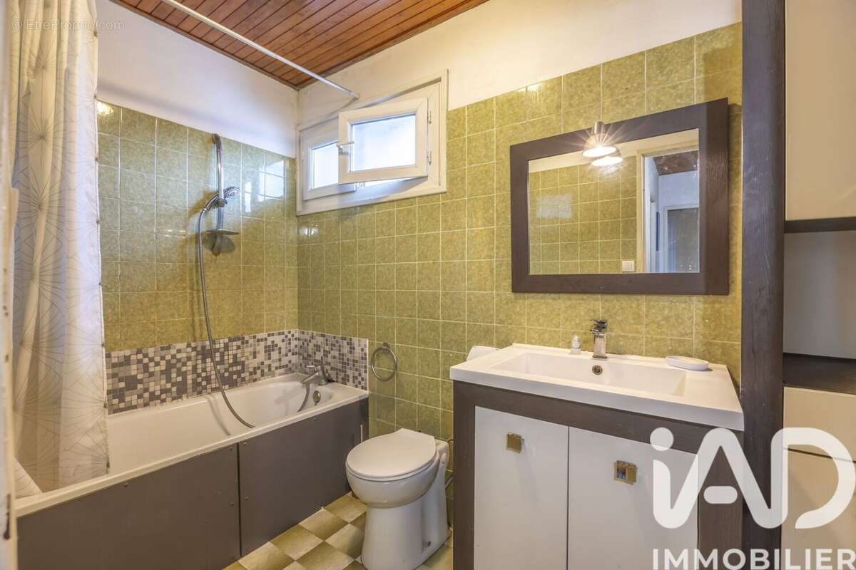 Photo 9 - Maison à BAYONNE