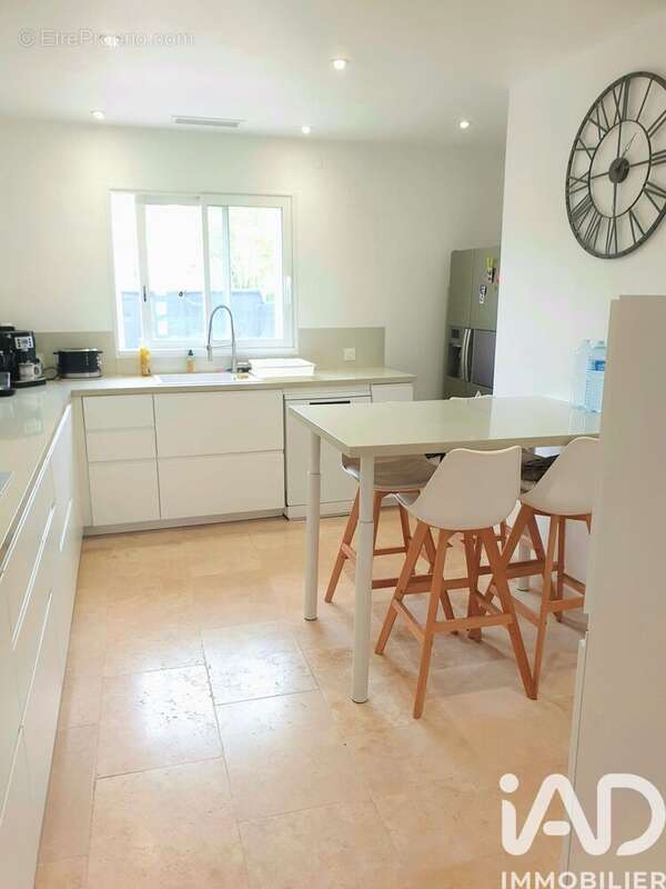 Photo 5 - Maison à UCHAUD