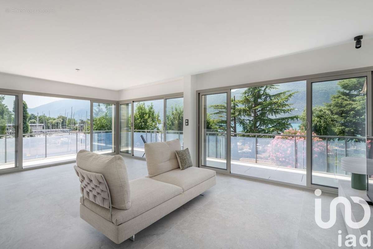 Photo 6 - Appartement à AIX-LES-BAINS