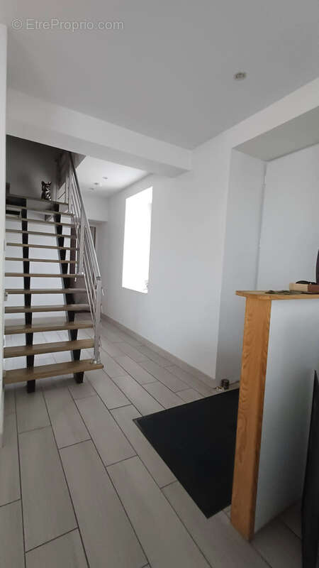 Maison à CHARMEIL