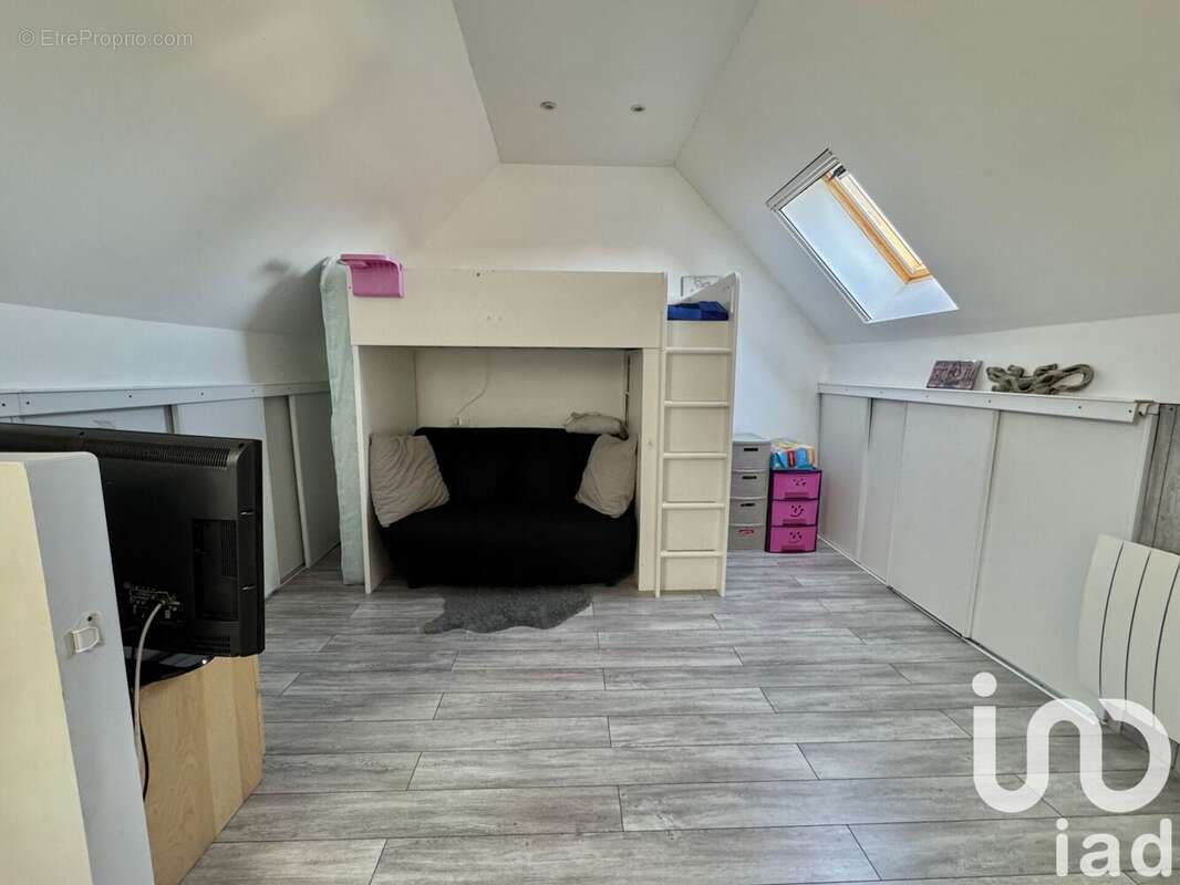 Photo 9 - Maison à MAURECOURT