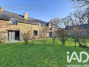 Photo 1 - Maison à BAINS-SUR-OUST